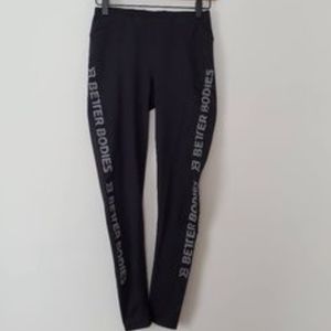 Better Bodies Leggings